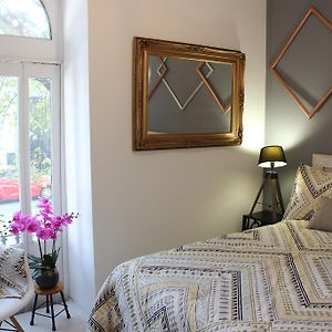 Metro Hostal Boutique