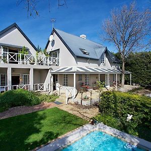 Baruch Guest House
